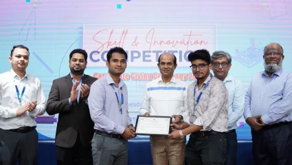 Diploma in Engineering & Career Development